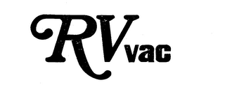 RV VAC logo