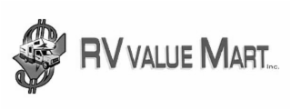 RV VALUE MART INC. logo