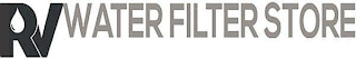 RV WATER FILTER STORE logo