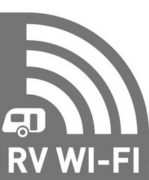 RV WI-FI logo