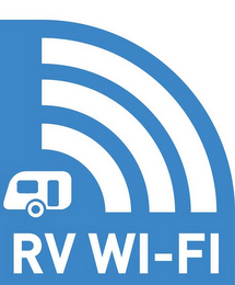 RV WI-FI logo