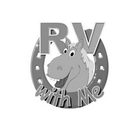 RV WITH ME logo