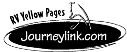 RV YELLOW PAGES JOURNEYLINK.COM logo