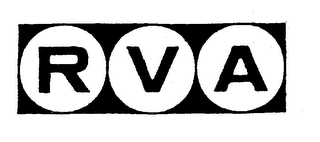 RVA logo