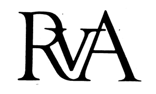 RVA logo