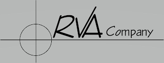 RVA COMPANY logo
