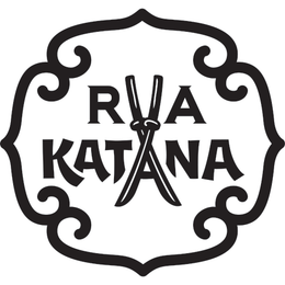 RVA KATANA logo