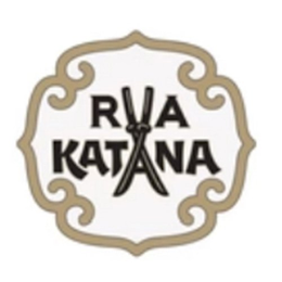 RVA KATANA logo
