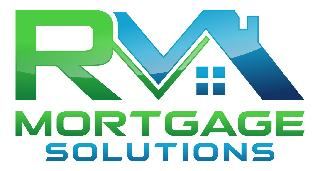 RVA MORTGAGE SOLUTIONS logo