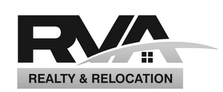 RVA REALTY & RELOCATION logo