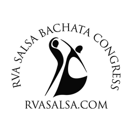 RVA SALSA BACHATA CONGRESS RVASALSA.COM logo