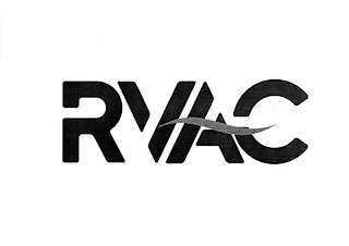 RVAC logo