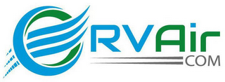 RVAIR COM logo