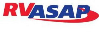 RVASAP logo