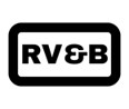 RV&B logo