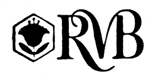 RVB logo