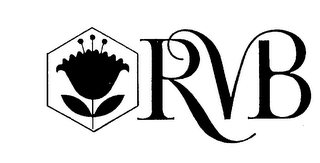 RVB logo