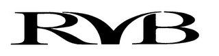 RVB logo
