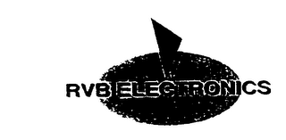 RVB ELECTRONICS logo