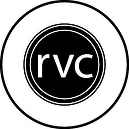 RVC logo