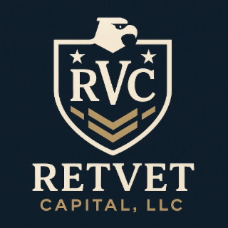RVC RETVET CAPITAL, LLC logo