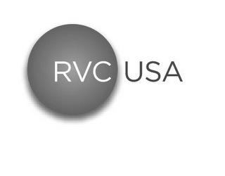 RVC USA logo