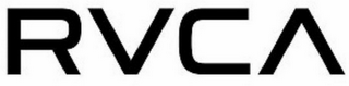 RVCA logo