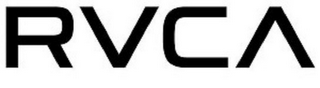 RVCA logo