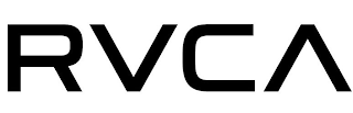 RVCA logo