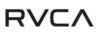 RVCA logo