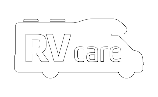 RVCARE logo