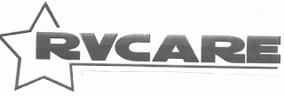 RVCARE logo