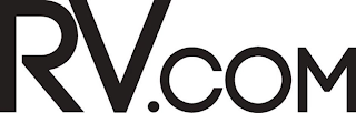 RV.COM logo