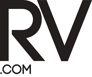 RV.COM logo