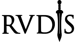 RVDIS logo