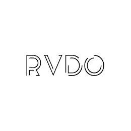 RVDO logo