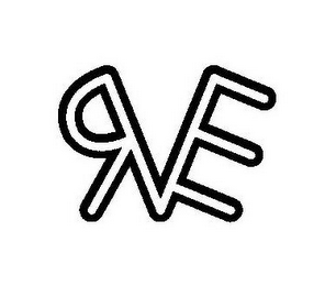 RVE logo