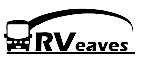 RVEAVES logo