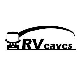 RVEAVES logo