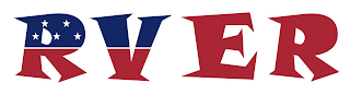 RVER logo