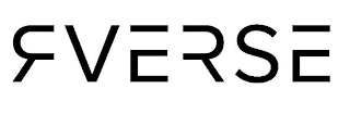 RVERSE logo