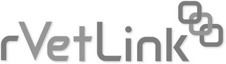 RVETLINK logo
