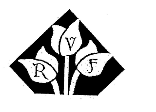 RVF logo