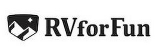 RVFORFUN logo