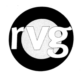 RVG logo