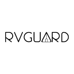 RVGUARD logo