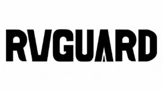 RVGUARD logo