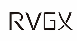RVGX logo