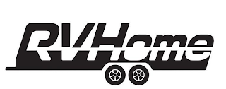 RVHOME logo