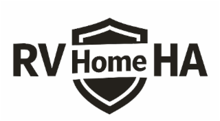 RVHOMEHA logo
